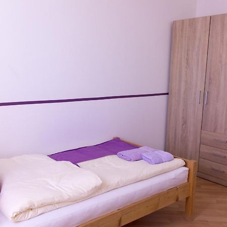 Apartman "A" Szeged Exterior photo