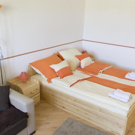 Apartman "A" Szeged Exterior photo