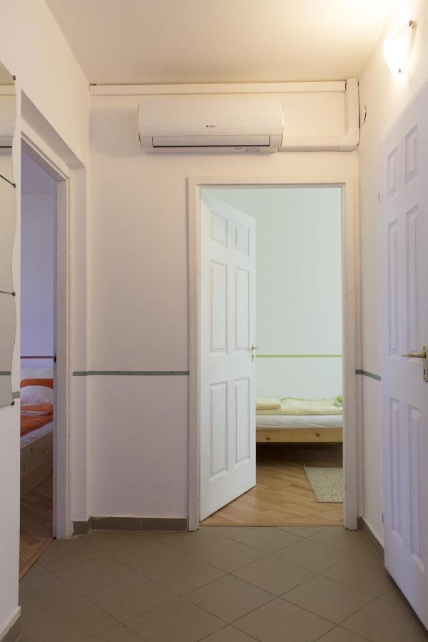 Apartman "A" Szeged Exterior photo