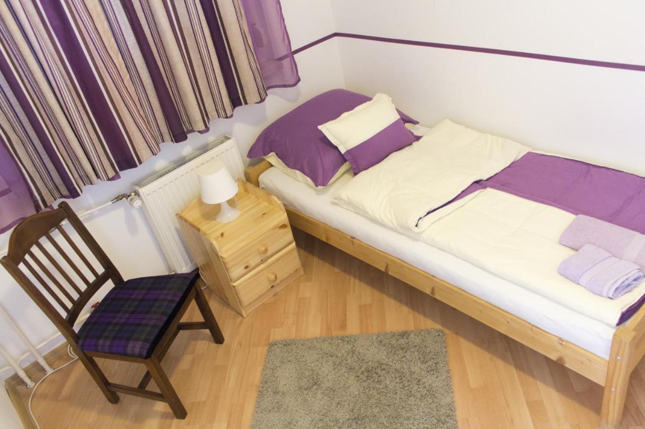 Apartman "A" Szeged Exterior photo