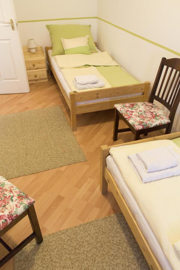 Apartman "A" Szeged Exterior photo