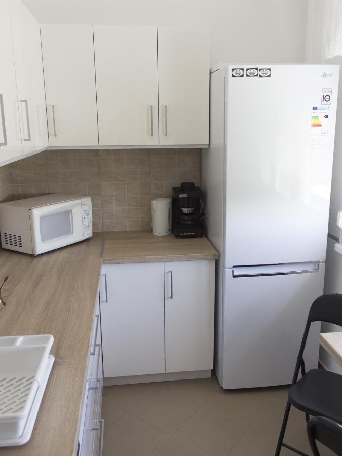 Apartman "A" Szeged Exterior photo