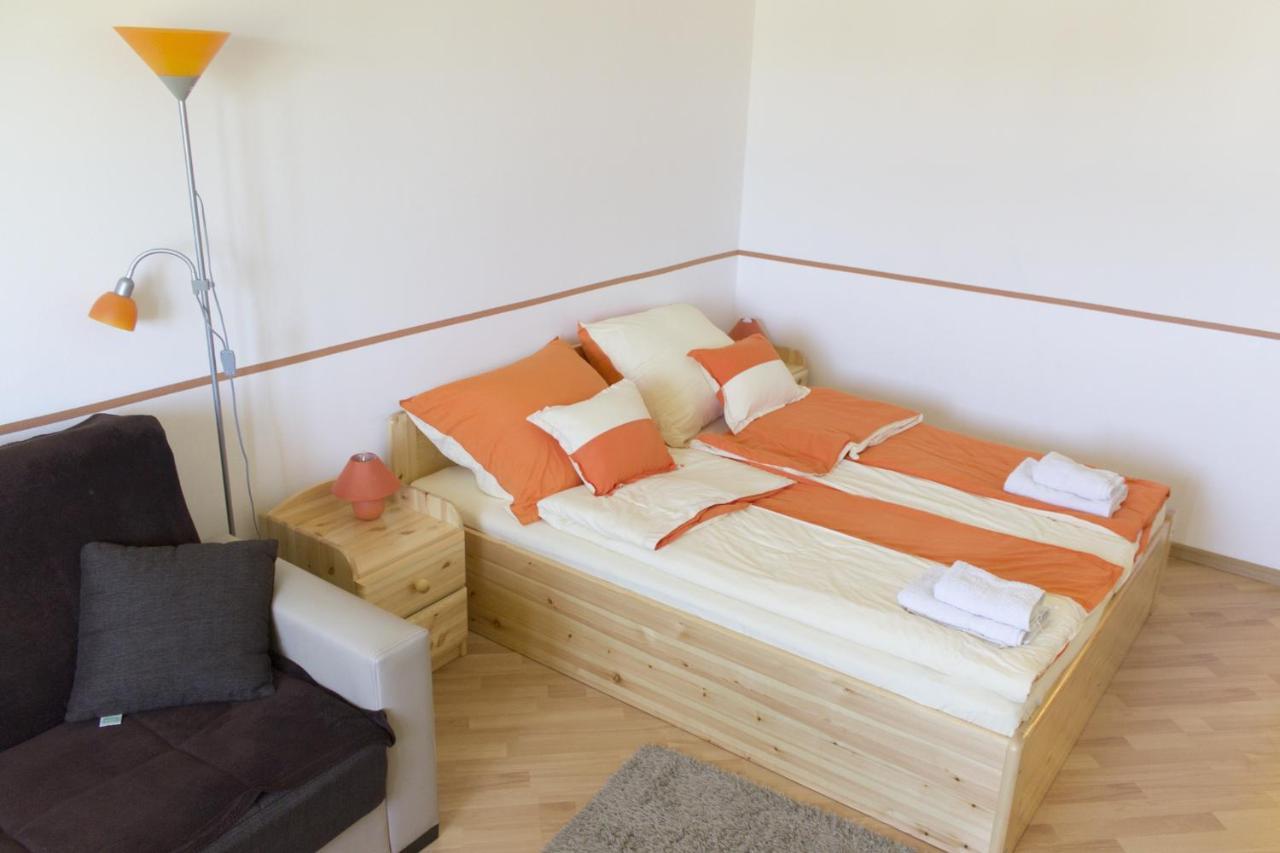 Apartman "A" Szeged Exterior photo
