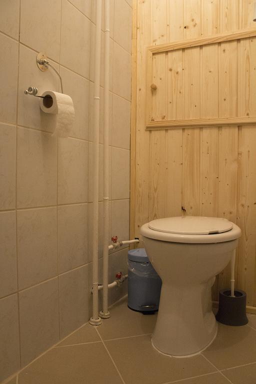 Apartman "A" Szeged Exterior photo