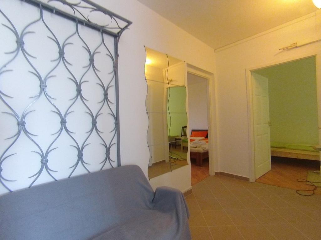 Apartman "A" Szeged Room photo